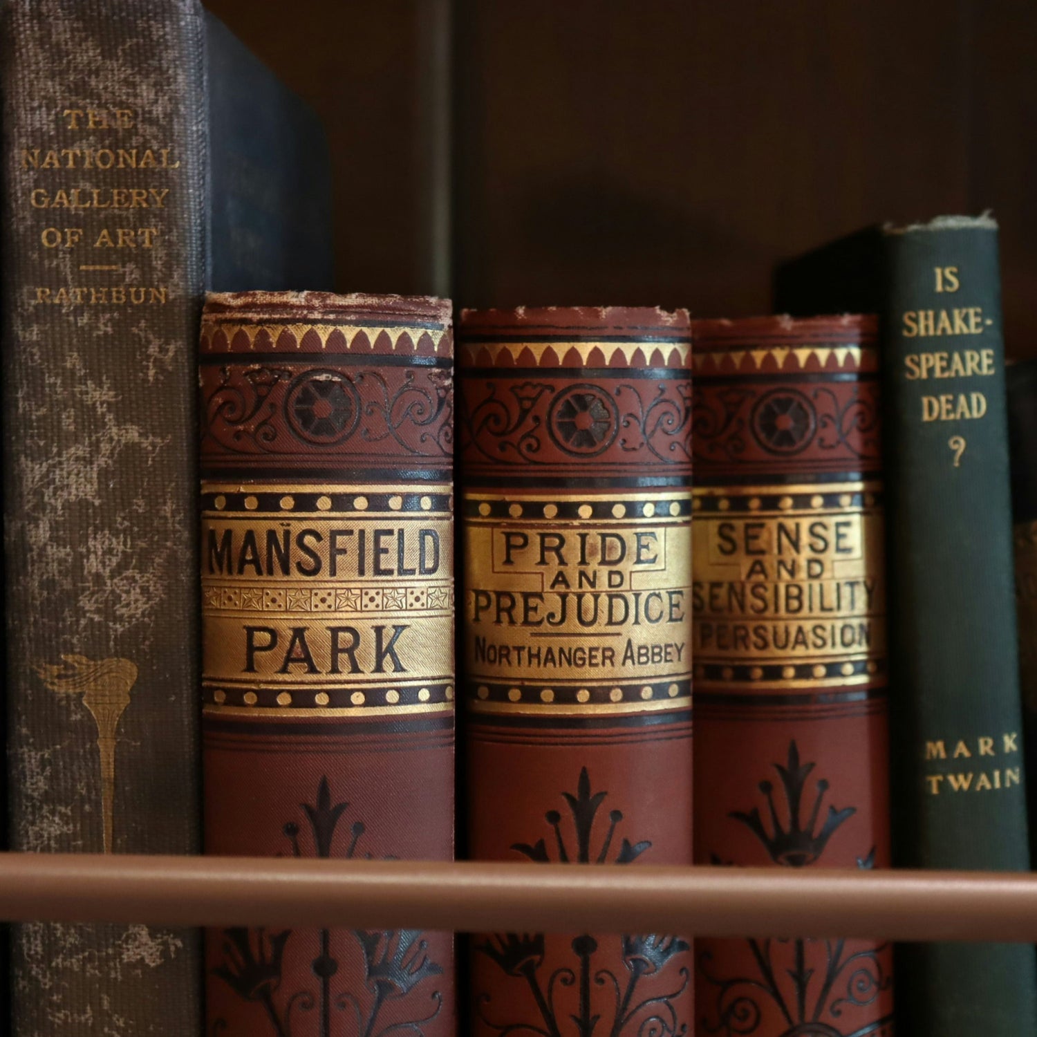 Limited Editions